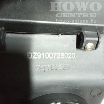 Фара передняя правая DZ9100726020